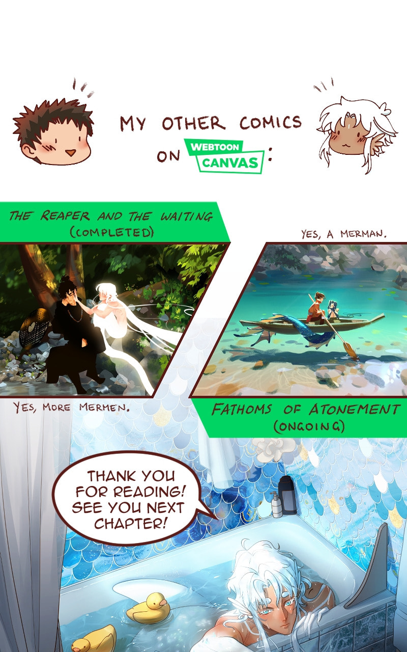 Bailin & Li Yun Chapter 48 page 12 - 