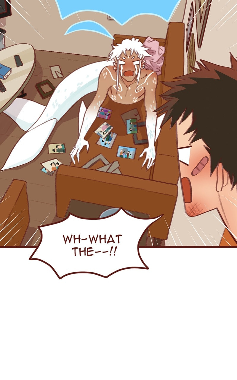 Bailin & Li Yun Chapter 48 page 4 - 