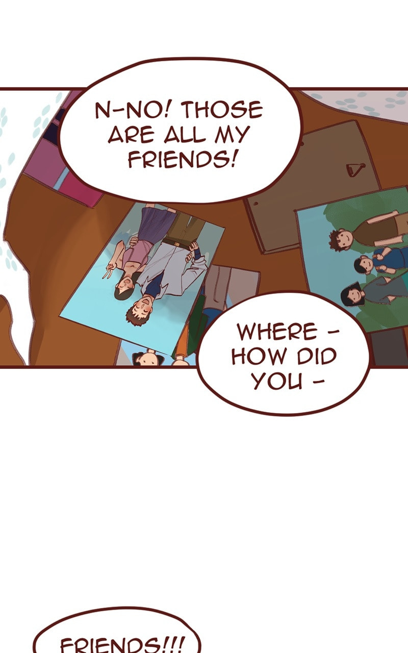 Bailin & Li Yun Chapter 48 page 5 - 