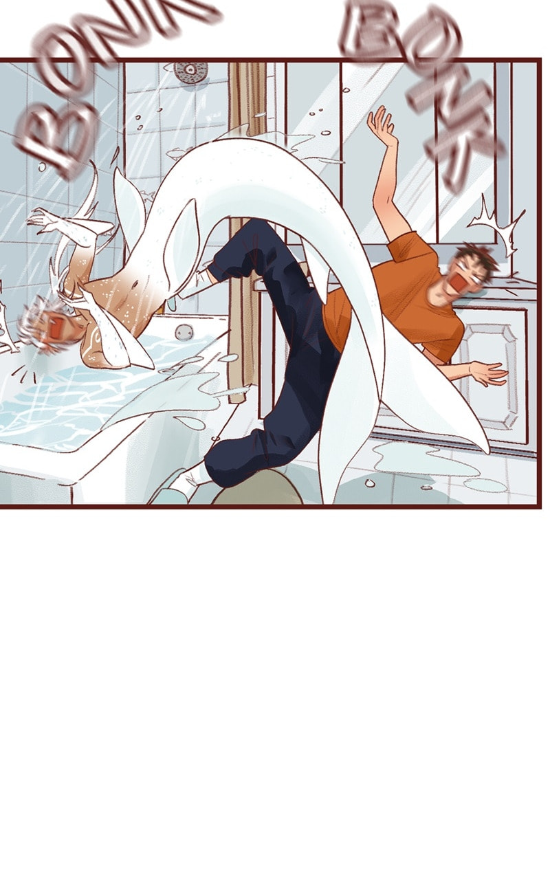 Bailin & Li Yun Chapter 49 page 16 - 