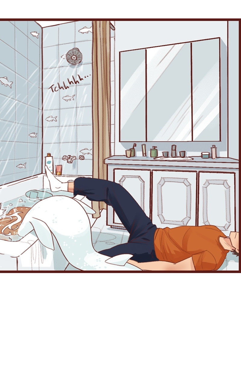 Bailin & Li Yun Chapter 49 page 17 - 
