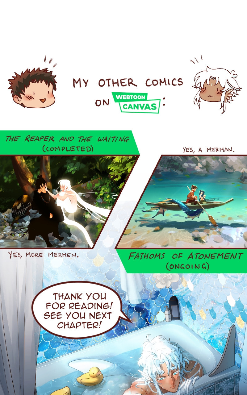 Bailin & Li Yun Chapter 49 page 20 - 