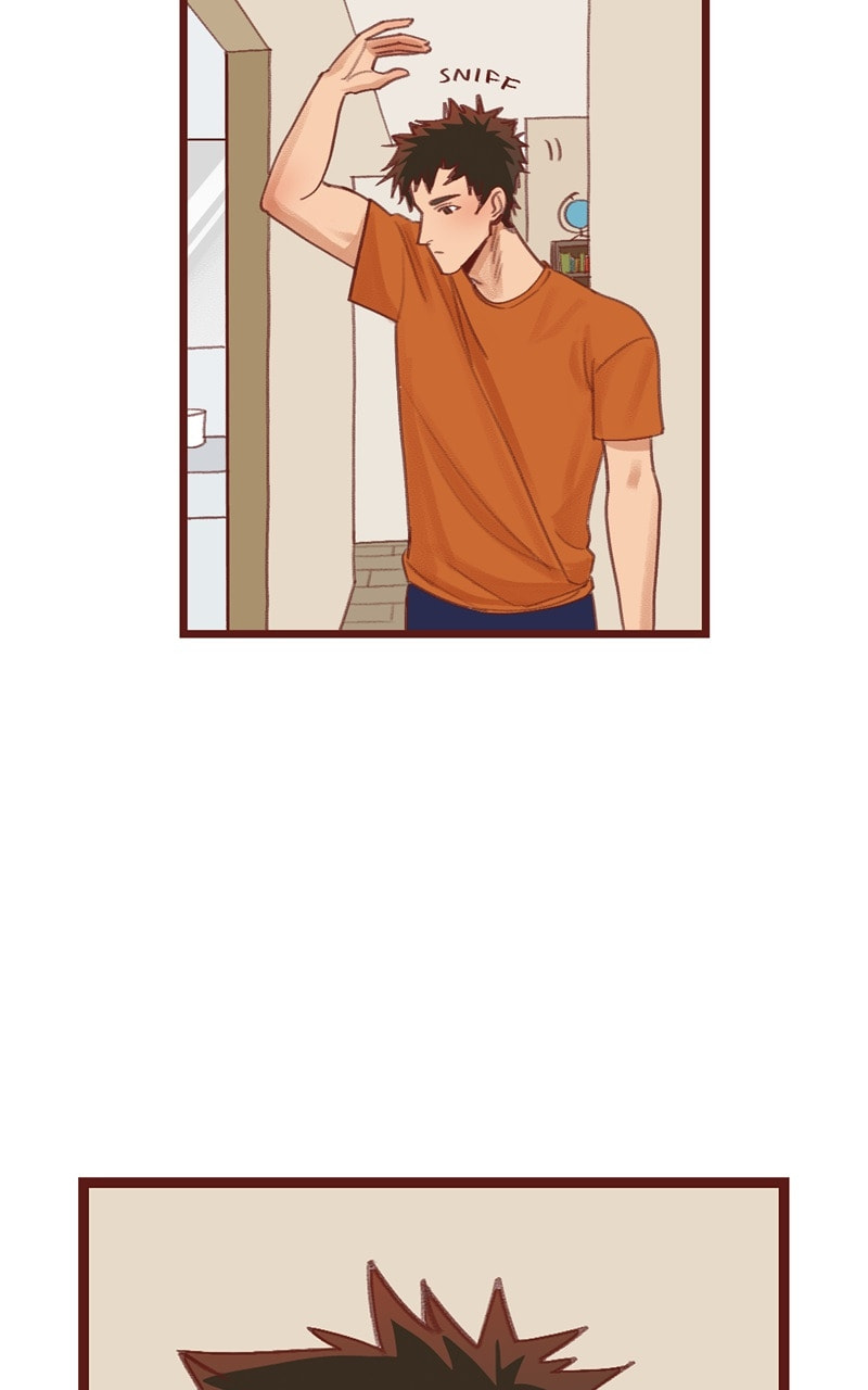 Bailin & Li Yun Chapter 49 page 4 - 
