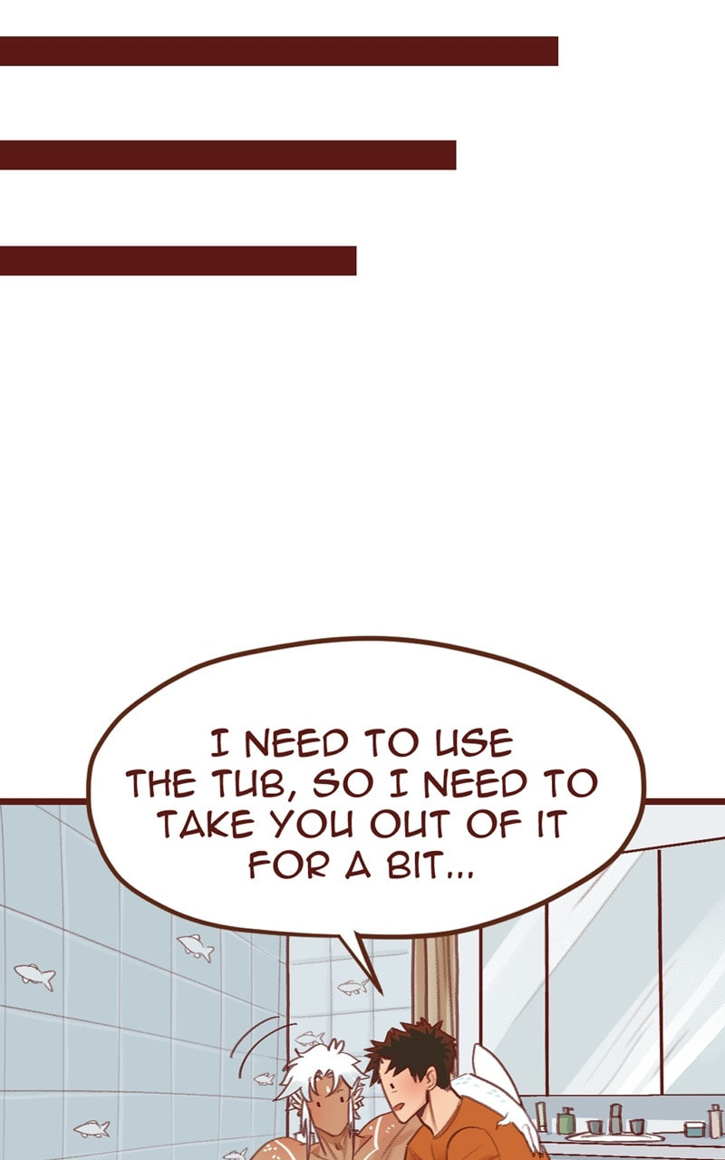Bailin & Li Yun Chapter 49 page 6 - 
