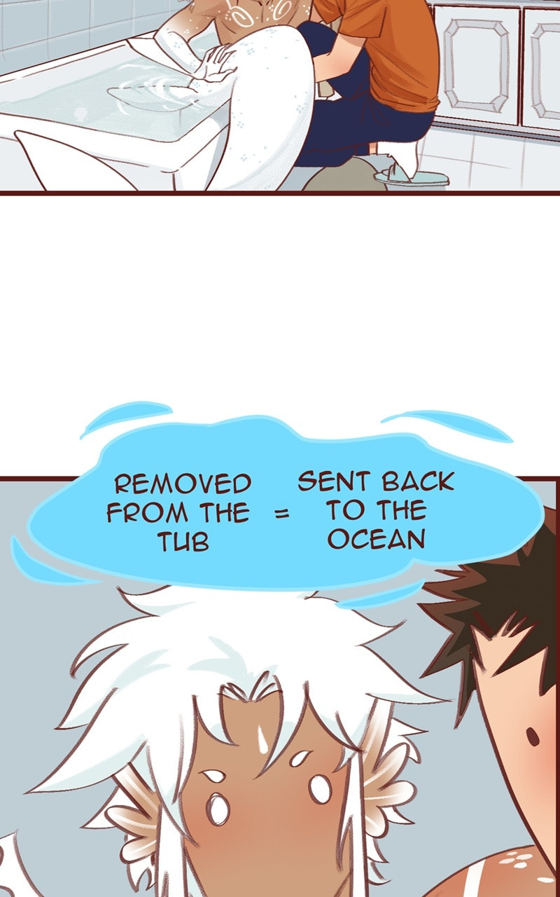 Bailin & Li Yun Chapter 49 page 7 - 