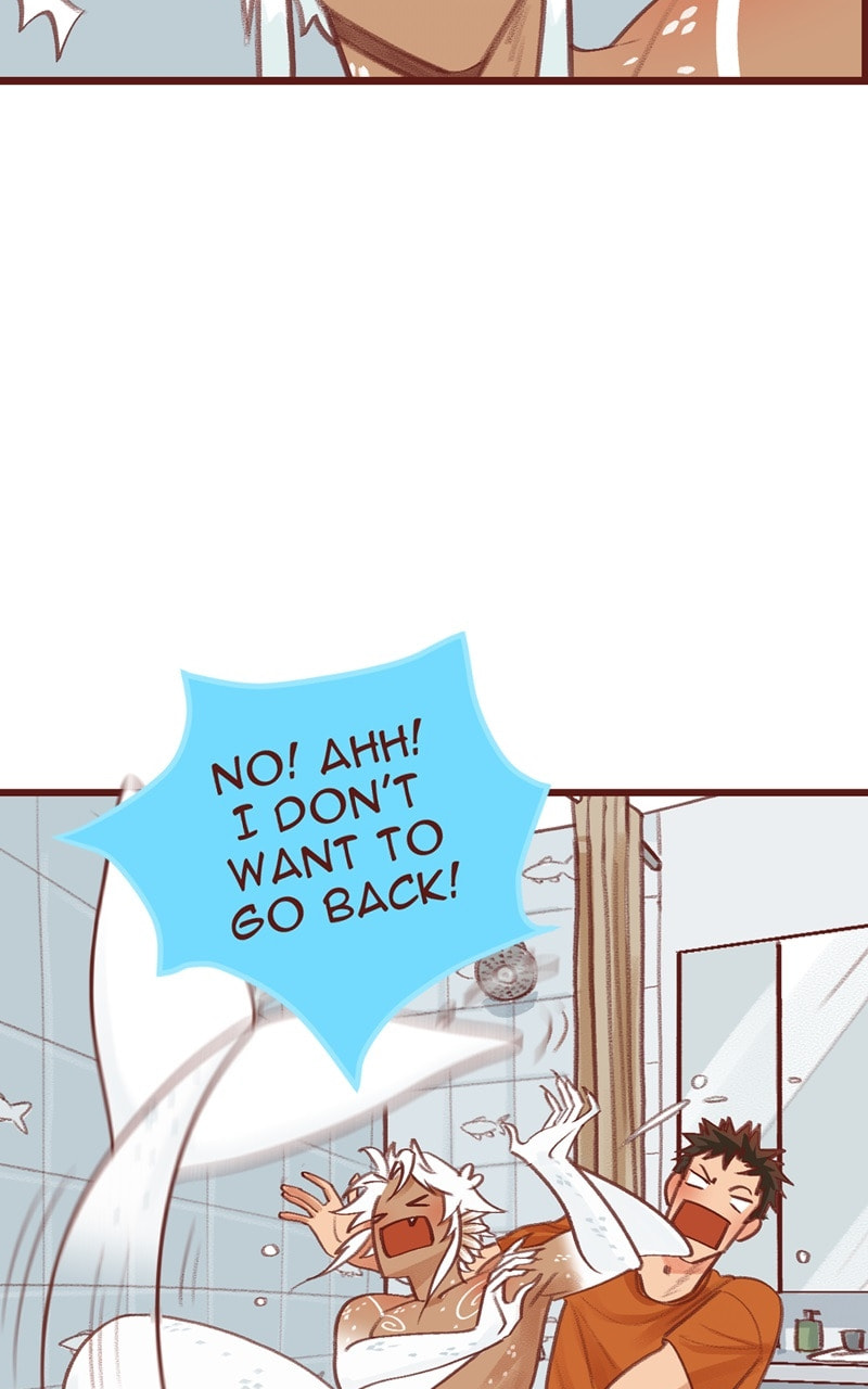 Bailin & Li Yun Chapter 49 page 8 - 