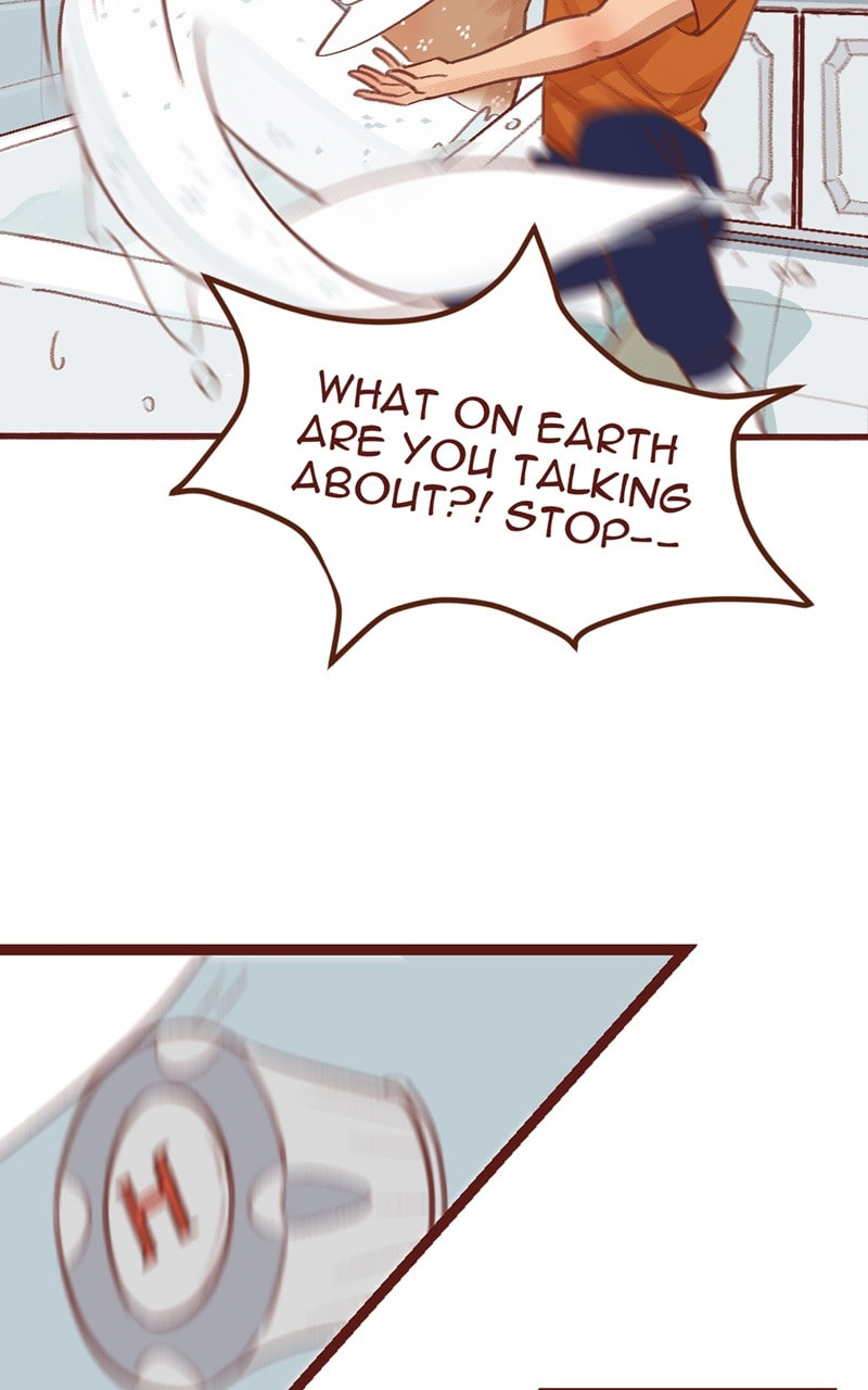 Bailin & Li Yun Chapter 49 page 9 - 