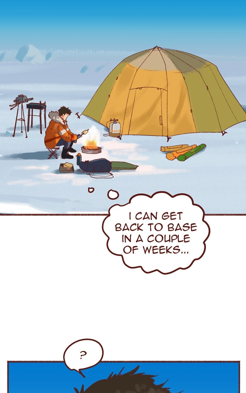 Bailin & Li Yun Chapter 5 page 3 - 