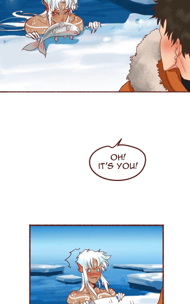 Bailin & Li Yun Chapter 5 page 5 - 