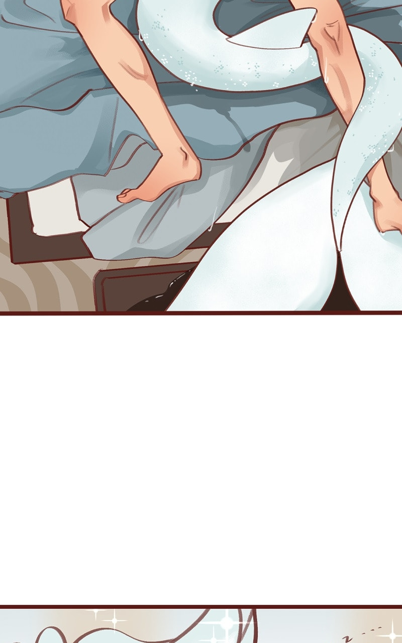 Bailin & Li Yun Chapter 50 page 11 - 
