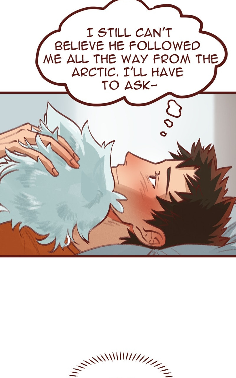 Bailin & Li Yun Chapter 50 page 15 - 
