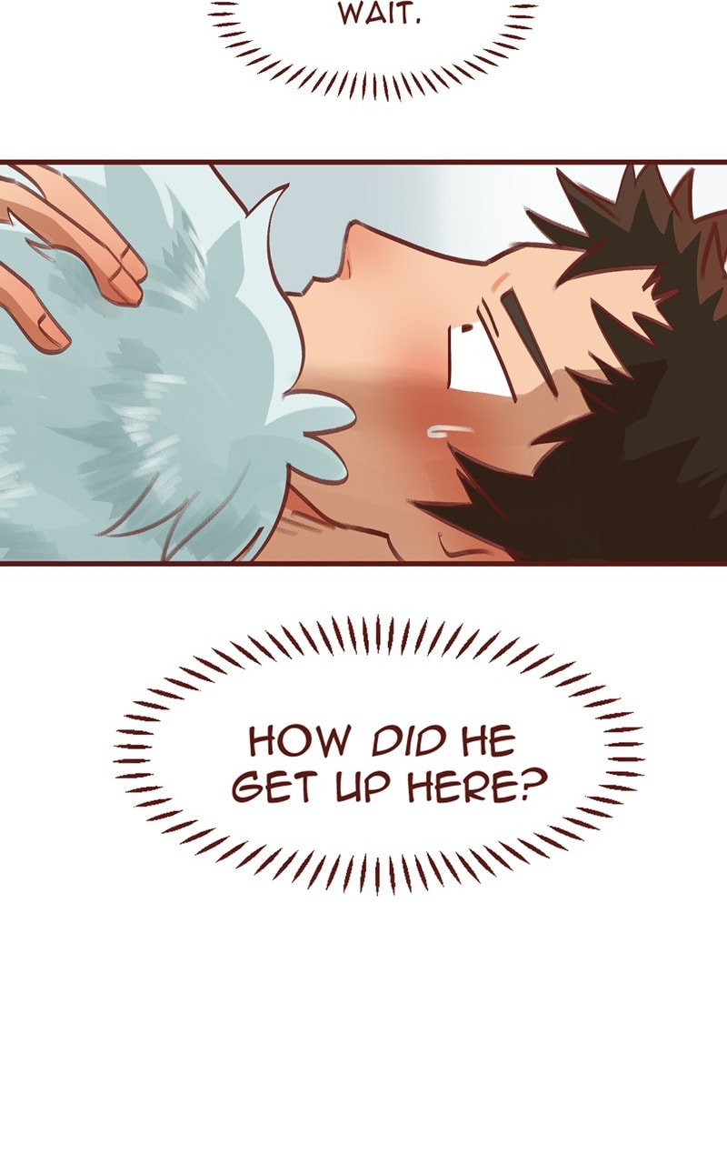 Bailin & Li Yun Chapter 50 page 16 - 