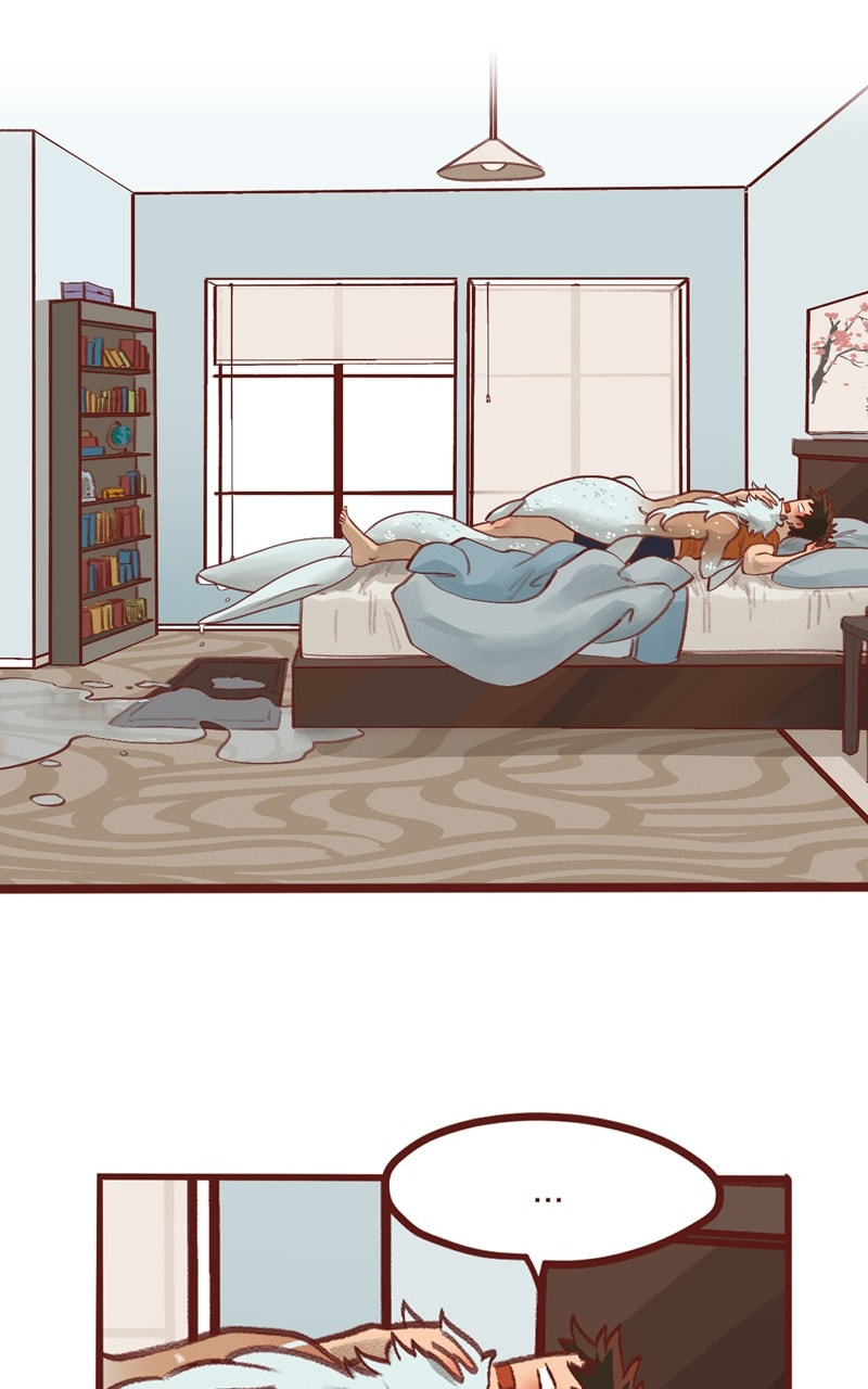 Bailin & Li Yun Chapter 50 page 18 - 