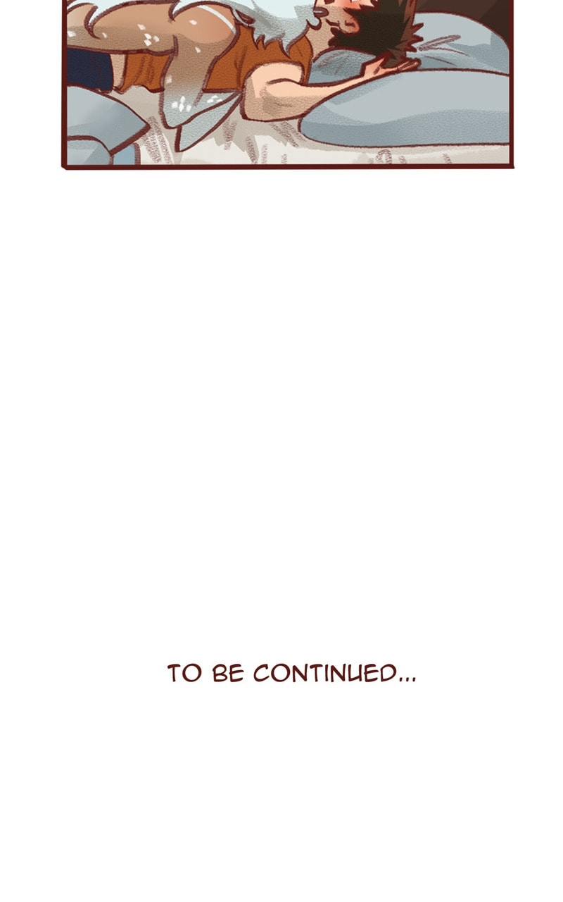 Bailin & Li Yun Chapter 50 page 19 - 