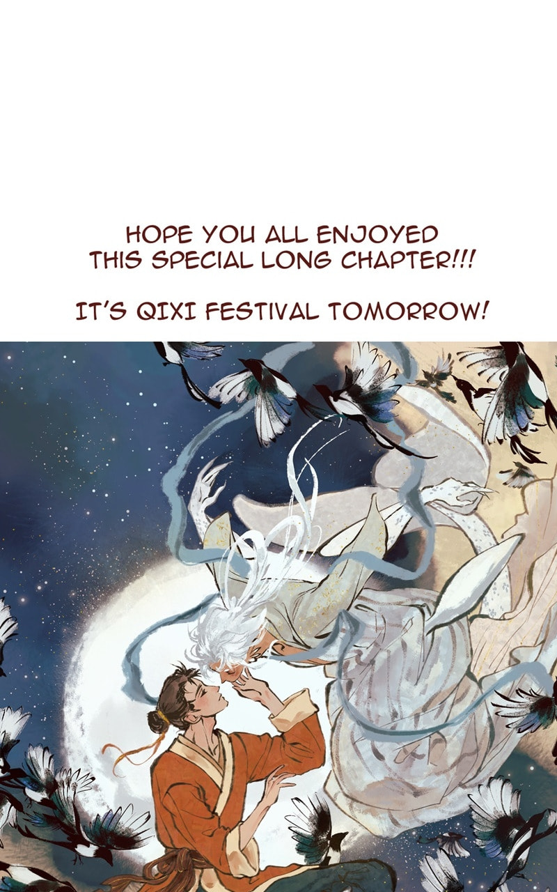 Bailin & Li Yun Chapter 50 page 20 - 