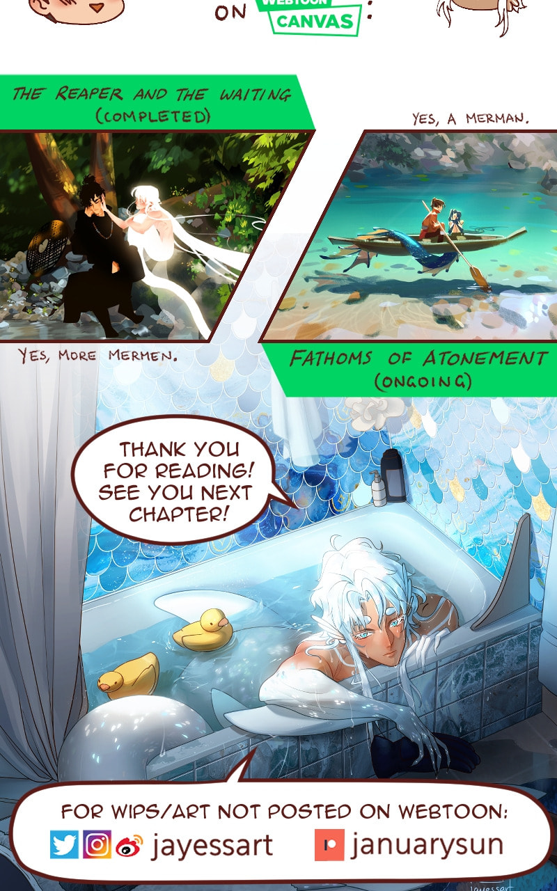 Bailin & Li Yun Chapter 50 page 22 - 
