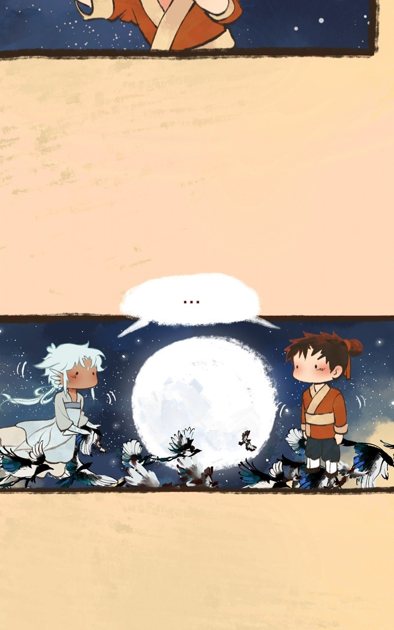 Bailin & Li Yun Chapter 50 page 4 - 