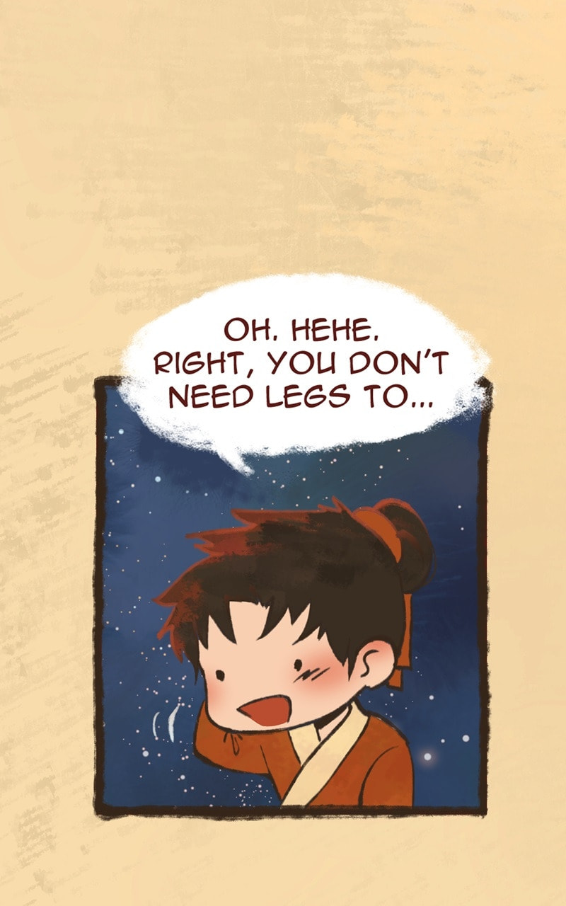 Bailin & Li Yun Chapter 50 page 5 - 