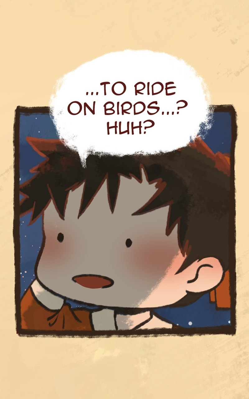 Bailin & Li Yun Chapter 50 page 6 - 