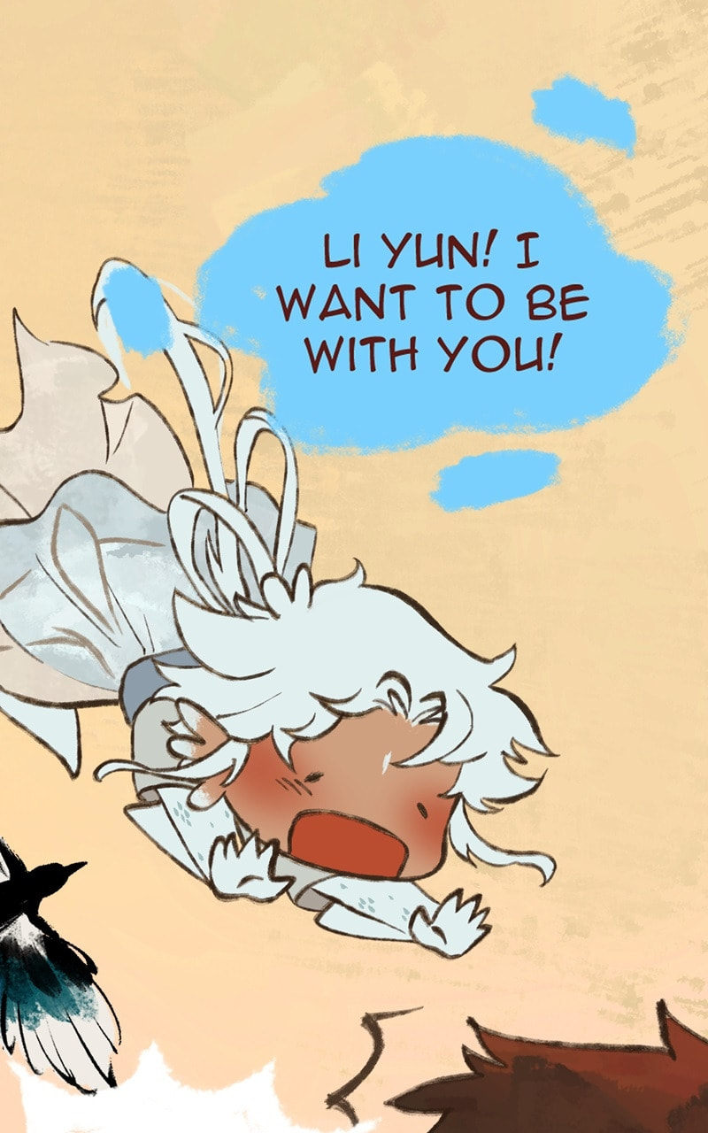 Bailin & Li Yun Chapter 50 page 7 - 