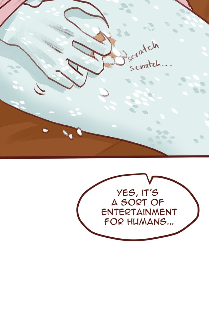 Bailin & Li Yun Chapter 51 page 11 - 