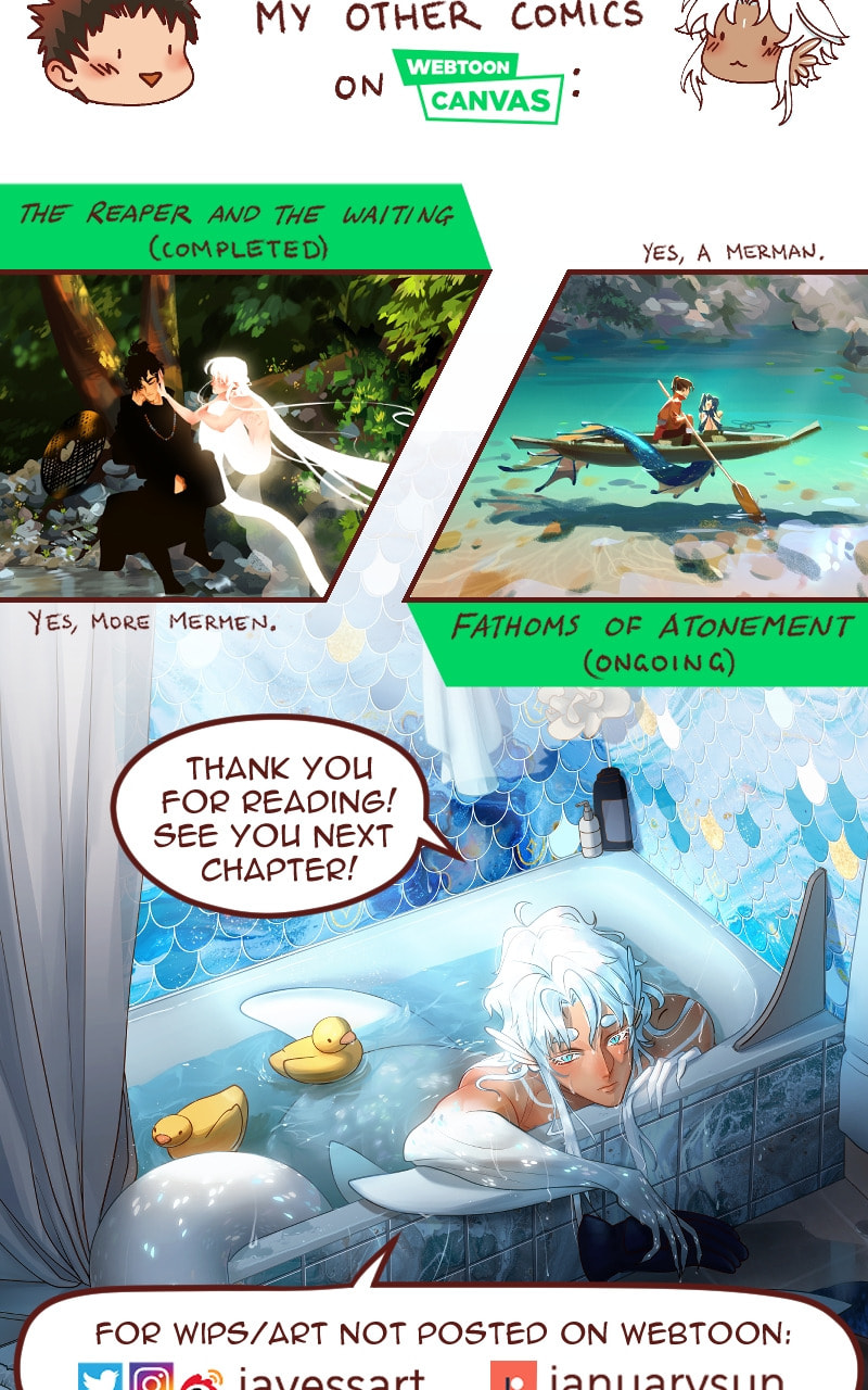 Bailin & Li Yun Chapter 51 page 13 - 
