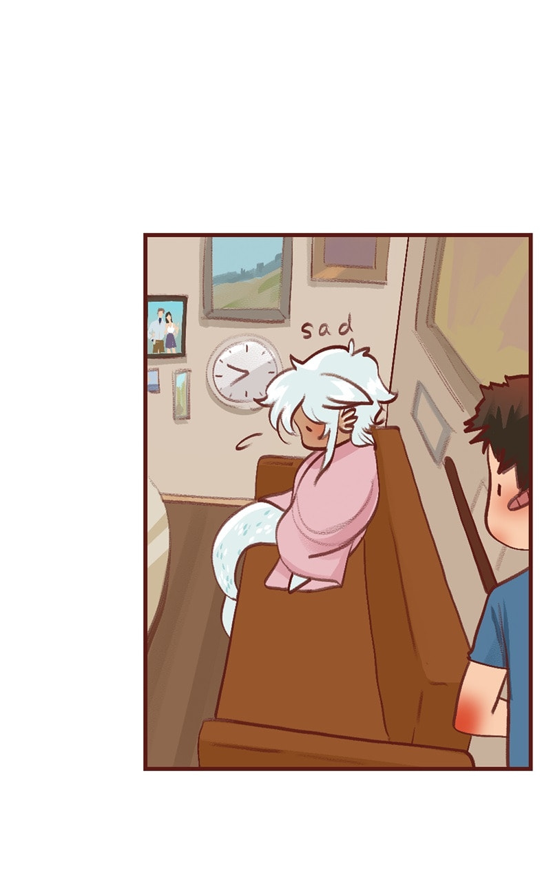 Bailin & Li Yun Chapter 51 page 4 - 