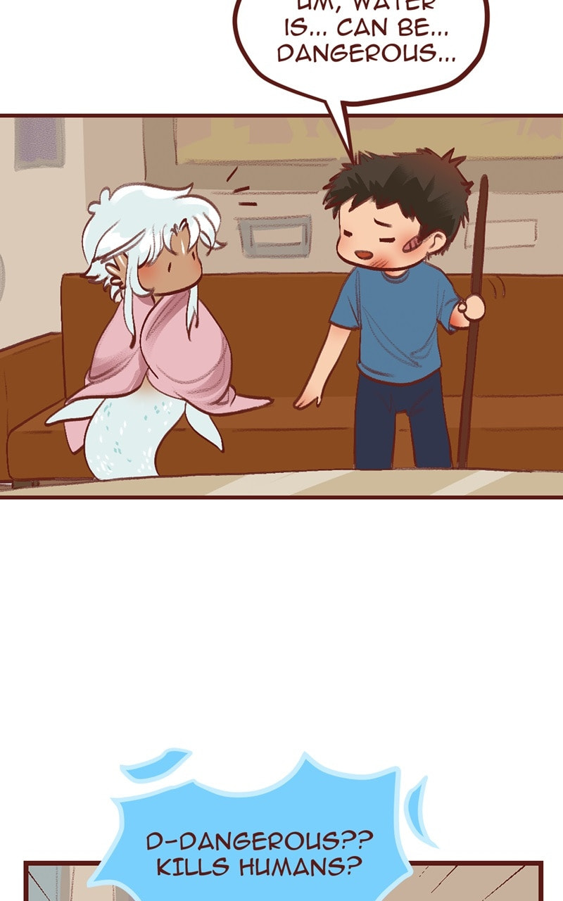 Bailin & Li Yun Chapter 51 page 7 - 