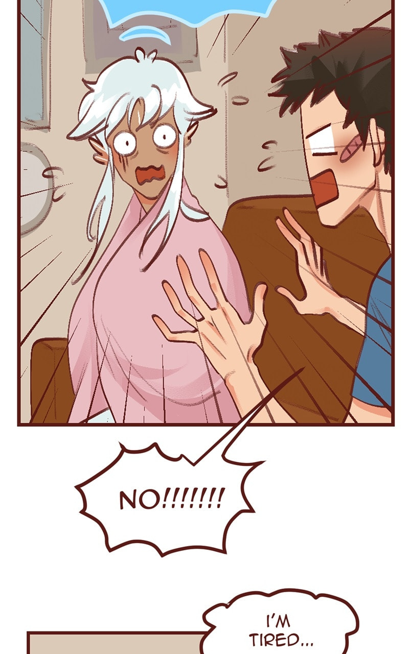 Bailin & Li Yun Chapter 51 page 8 - 