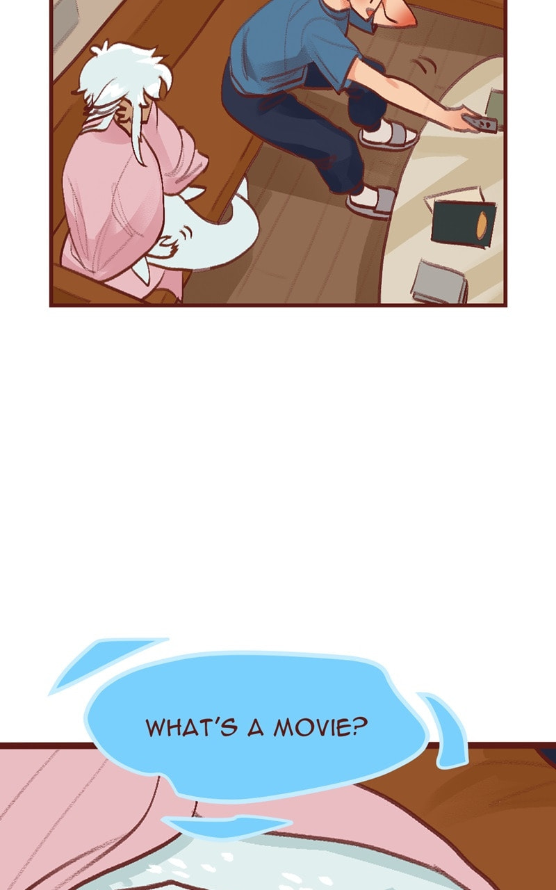 Bailin & Li Yun Chapter 51 page 10 - 