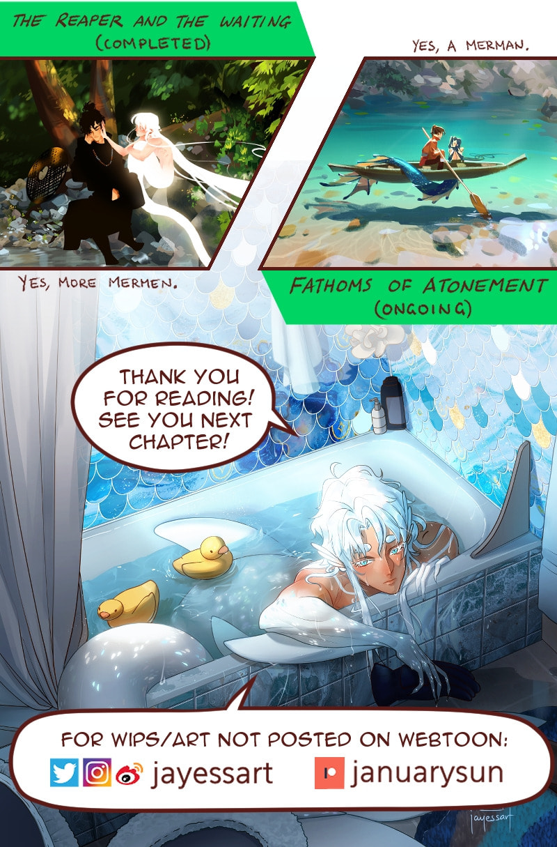 Bailin & Li Yun Chapter 52 page 12 - 