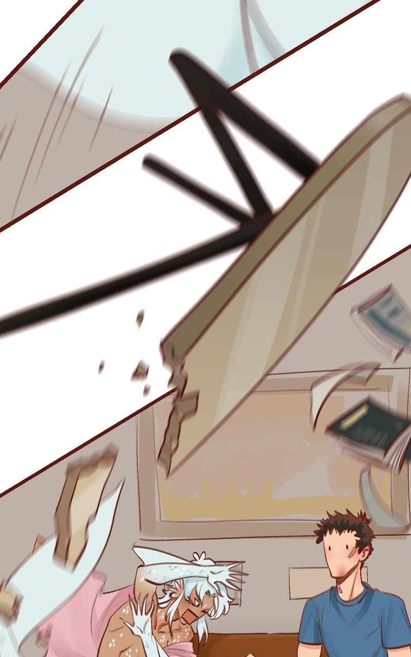 Bailin & Li Yun Chapter 52 page 8 - 