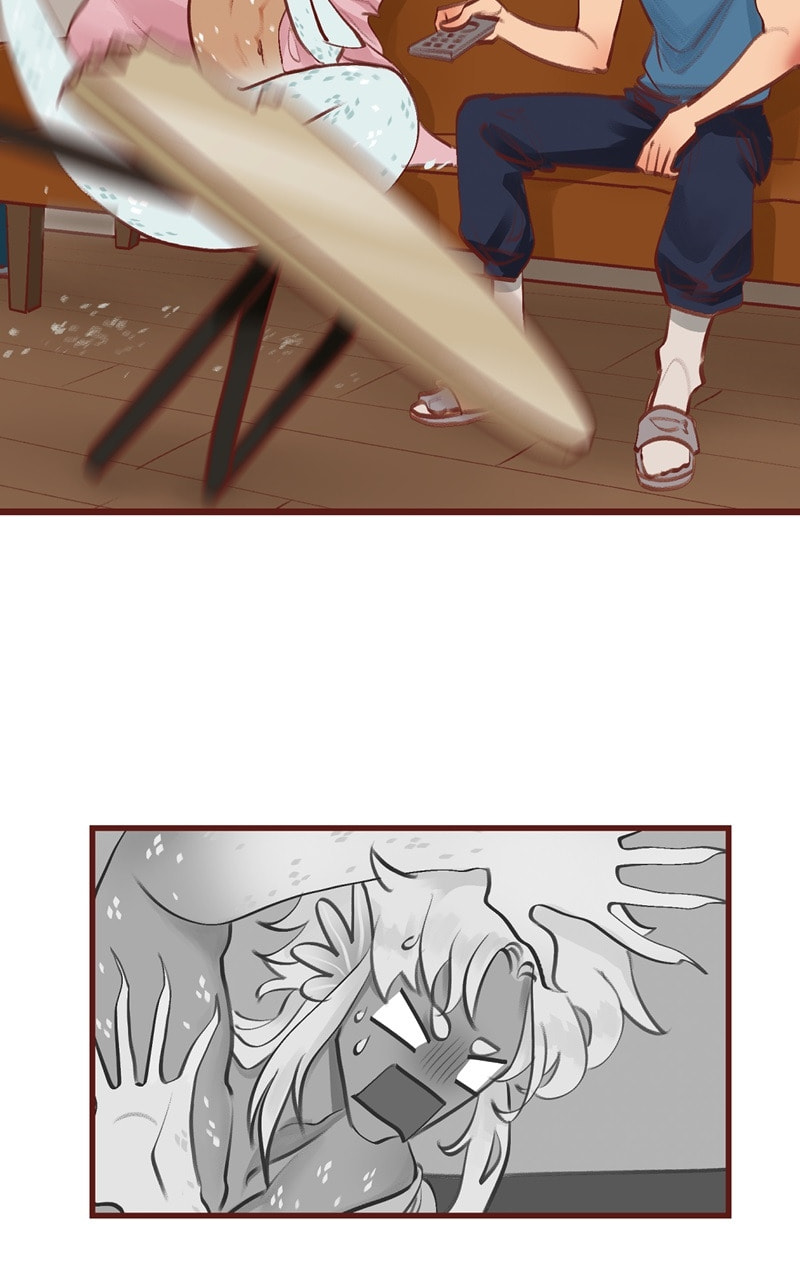 Bailin & Li Yun Chapter 52 page 9 - 