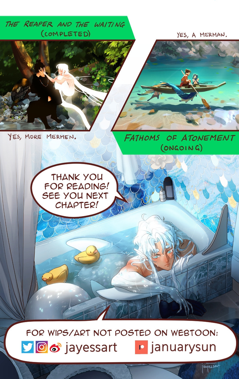 Bailin & Li Yun Chapter 53 page 11 - 