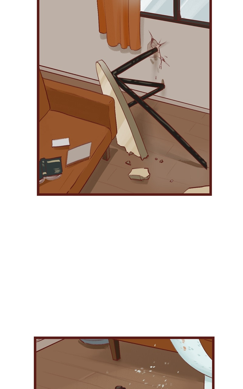 Bailin & Li Yun Chapter 53 page 3 - 