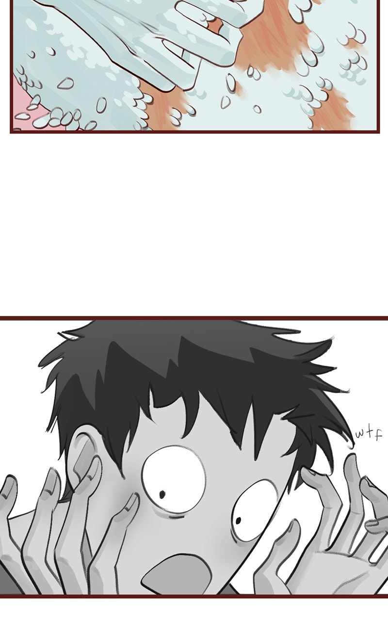 Bailin & Li Yun Chapter 54 page 3 - 