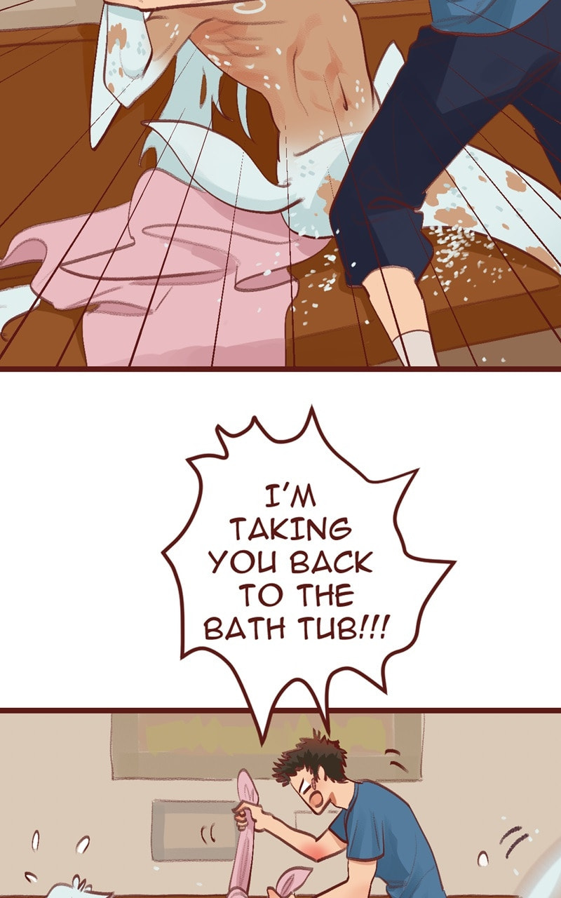 Bailin & Li Yun Chapter 54 page 5 - 