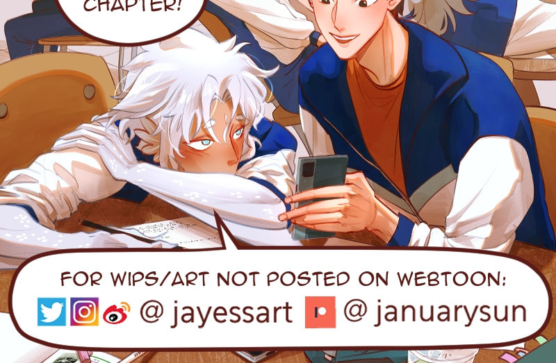 Bailin & Li Yun Chapter 55 page 13 - 
