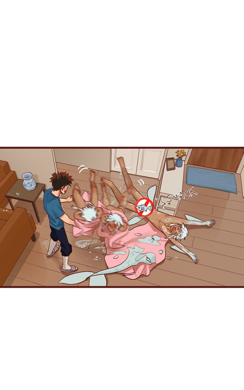 Bailin & Li Yun Chapter 55 page 4 - 