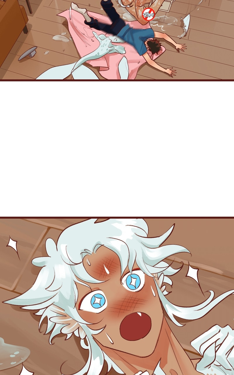 Bailin & Li Yun Chapter 55 page 8 - 