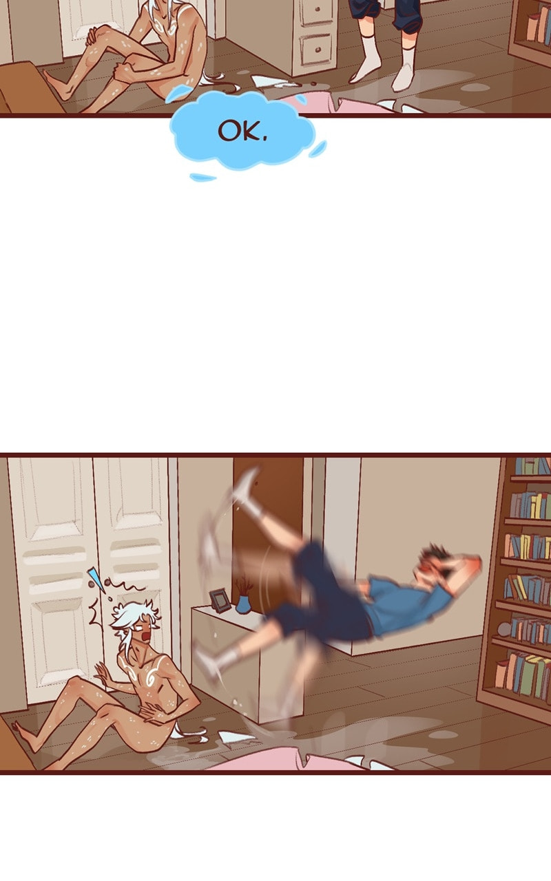 Bailin & Li Yun Chapter 56 page 11 - 