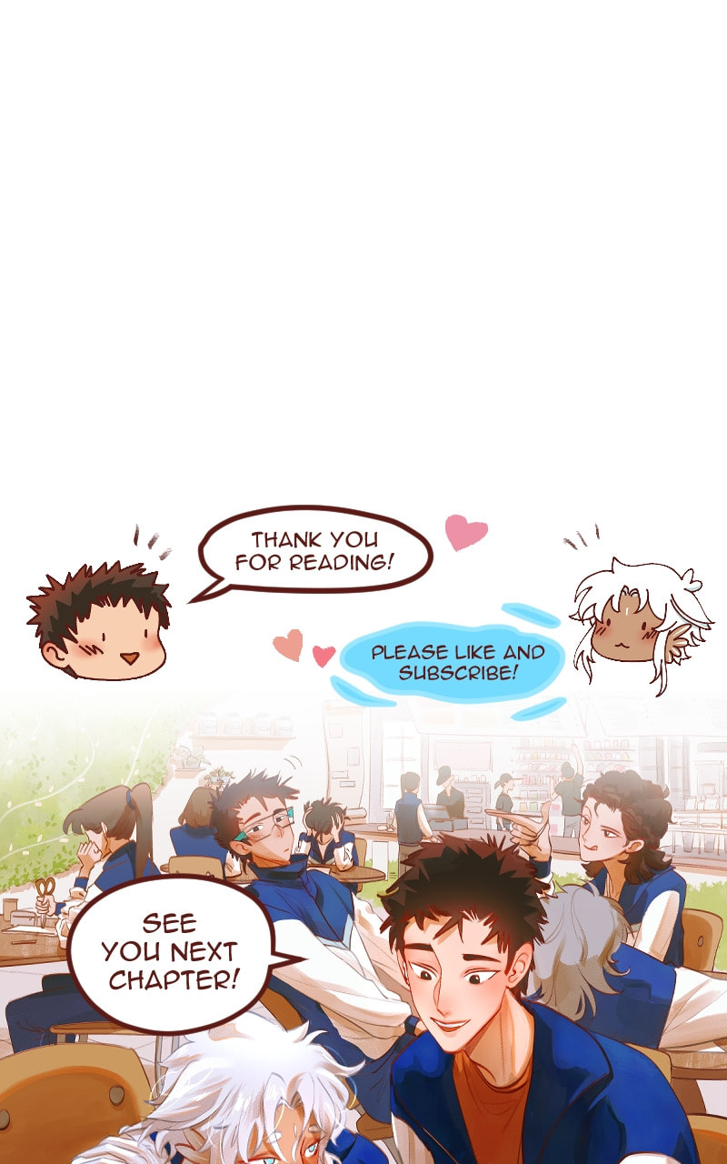 Bailin & Li Yun Chapter 56 page 13 - 
