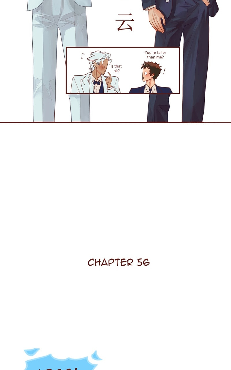 Bailin & Li Yun Chapter 56 page 3 - 