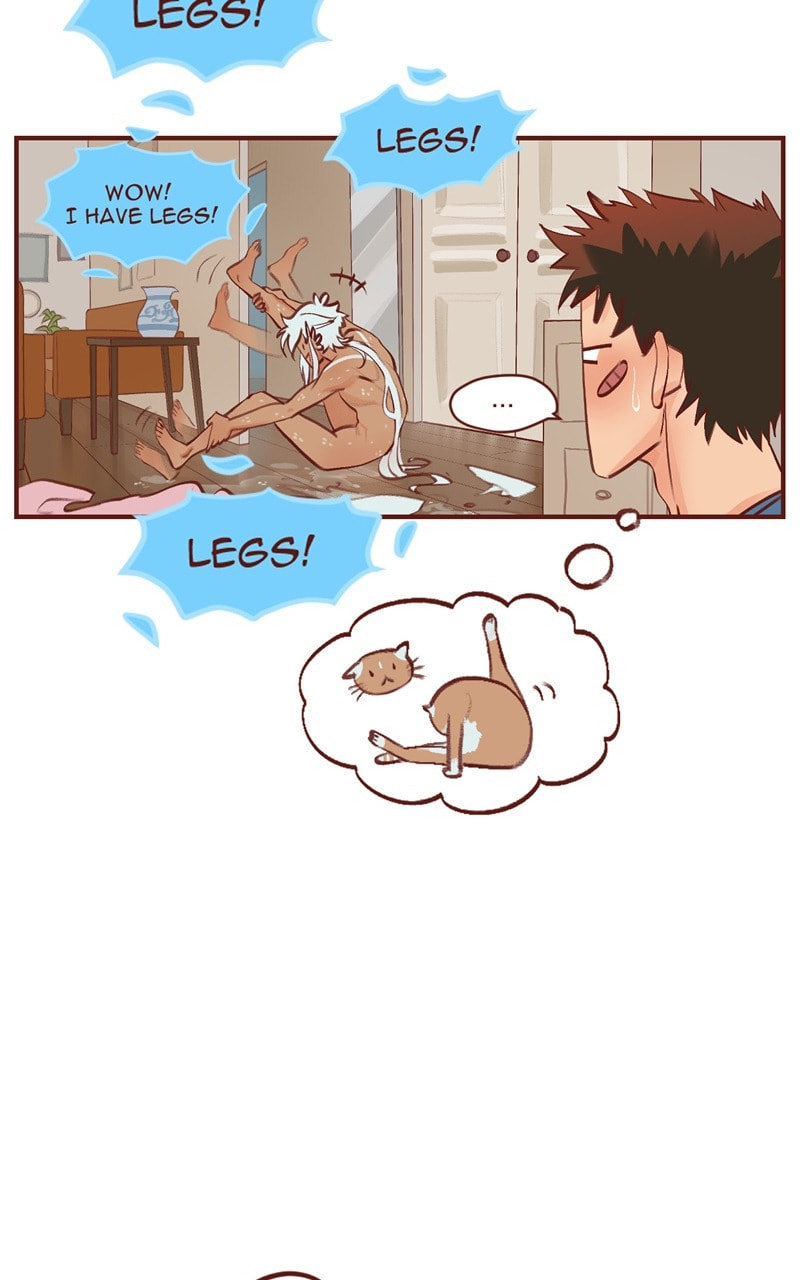 Bailin & Li Yun Chapter 56 page 4 - 