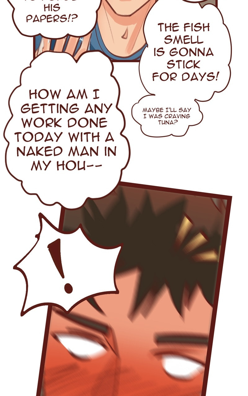 Bailin & Li Yun Chapter 56 page 8 - 