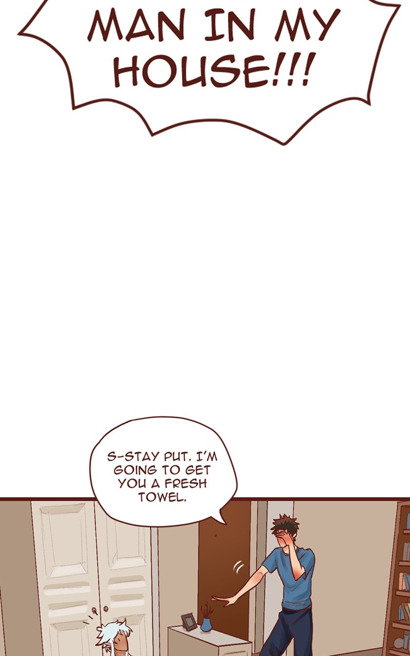 Bailin & Li Yun Chapter 56 page 10 - 