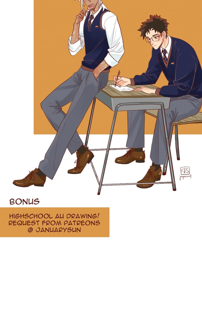 Bailin & Li Yun Chapter 57 page 11 - 