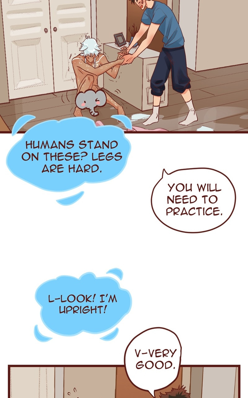 Bailin & Li Yun Chapter 57 page 3 - 
