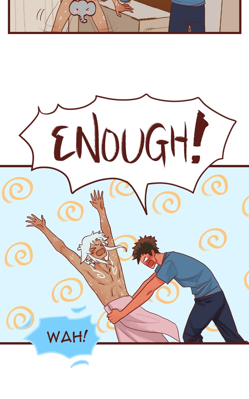 Bailin & Li Yun Chapter 57 page 5 - 