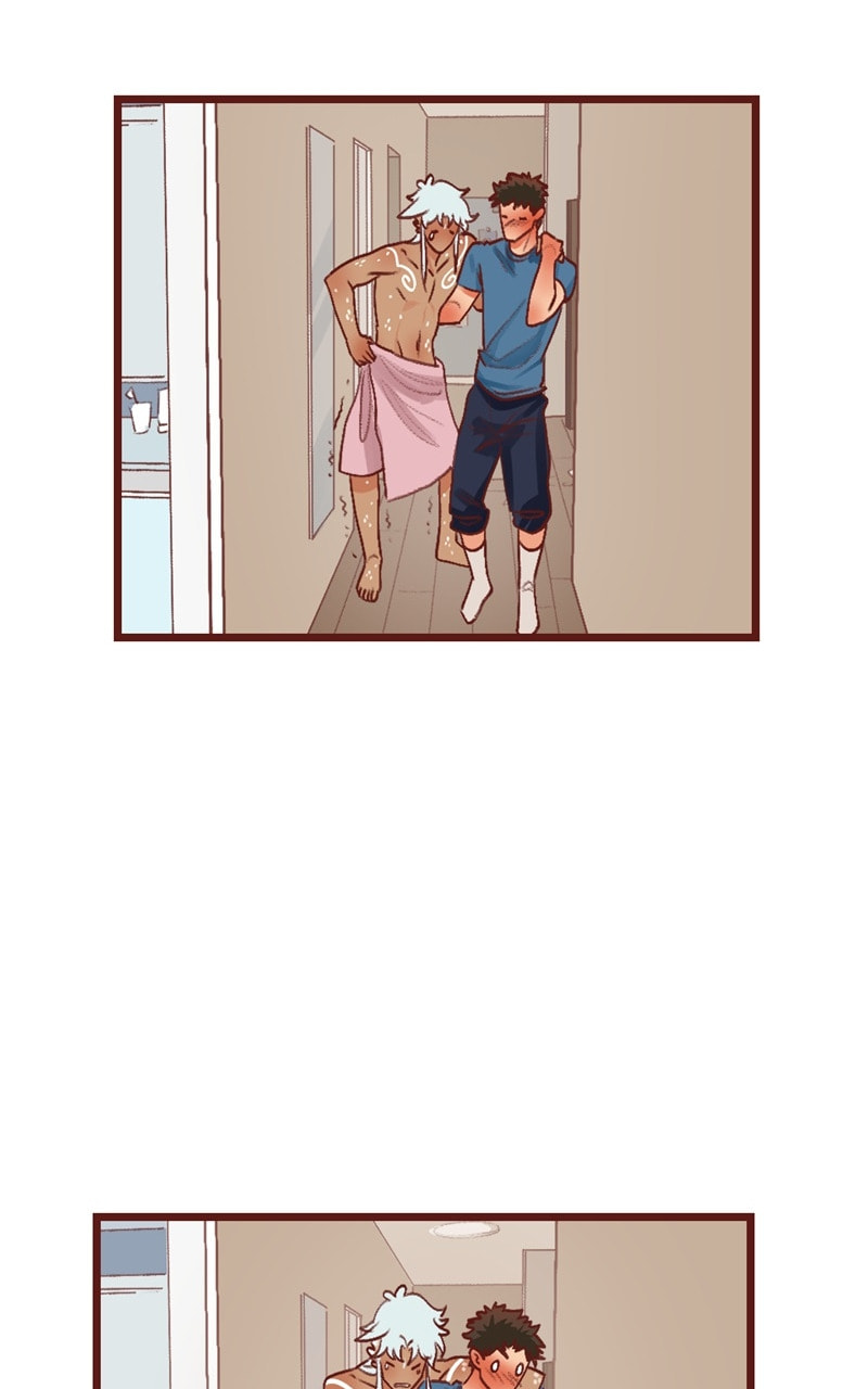 Bailin & Li Yun Chapter 57 page 7 - 
